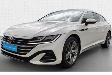 VW Arteon 15.090 km 36.990 € Mainz-Kastell (Wiesbaden) 55252