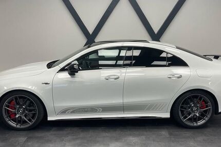 Mercedes-Benz CLA 45 AMG 25.792 km 61.880 &euro; Bad Griesbach 94086