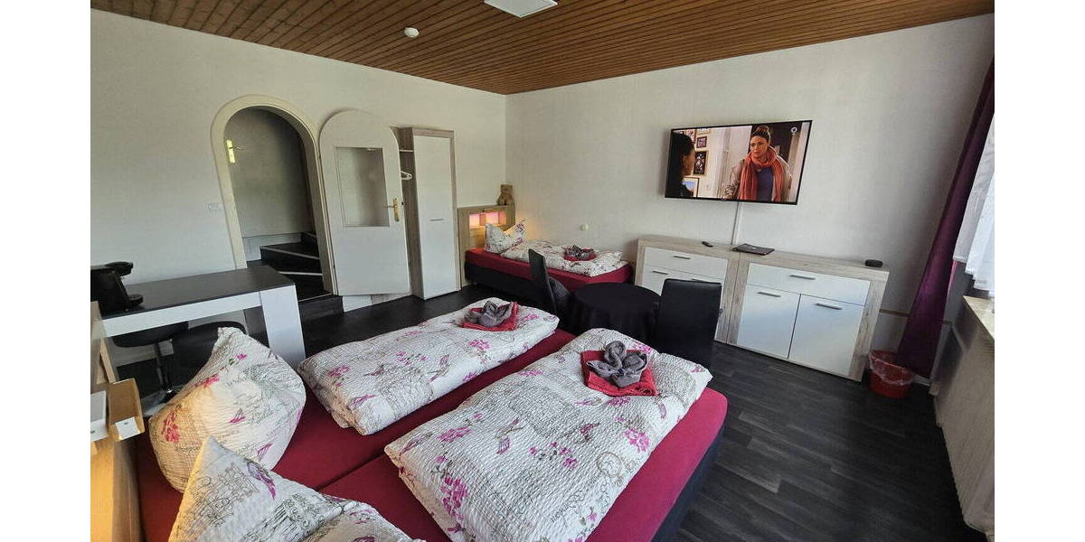 Gewerbeobjekt Bad Grund - 1 Zimmer, 290.000&euro; | Angebot:26204367