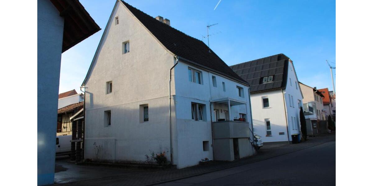 Doppelhaushälfte Lauda-Königshofen Königshofen - 155.000&euro; | Angebot:26777668