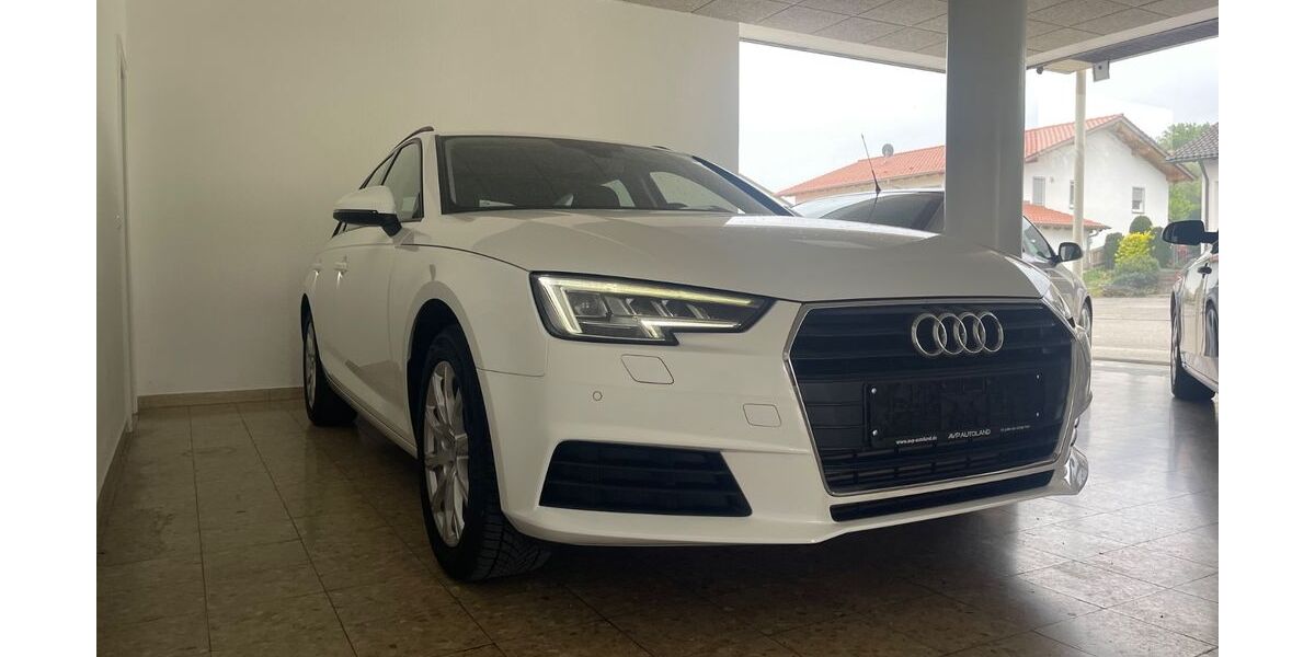 Audi A4 73.000 km 19.300 &euro; Neuötting 84524