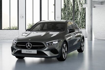Mercedes-Benz A 200 18.000 km 35.480 &euro; Rheine 48429