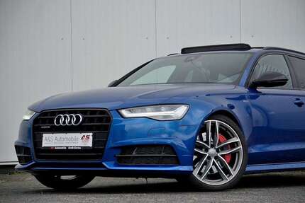 Audi A6 124.000 km 29.990 &euro; Groß-Gerau 64521