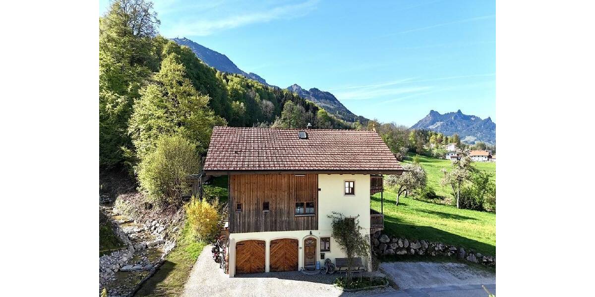 Einfamilienhaus Samerberg Grainbach - 7 Zimmer, 250 m&sup2;, 1.779.000&euro; | Angebot:26392082