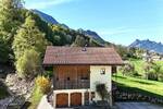 Einfamilienhaus Samerberg Grainbach - 7 Zimmer, 250 m&sup2;, 1.779.000&euro; | Angebot:26392082