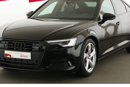 Audi A6 10.650 km 40.989 &euro; Gotha 99867