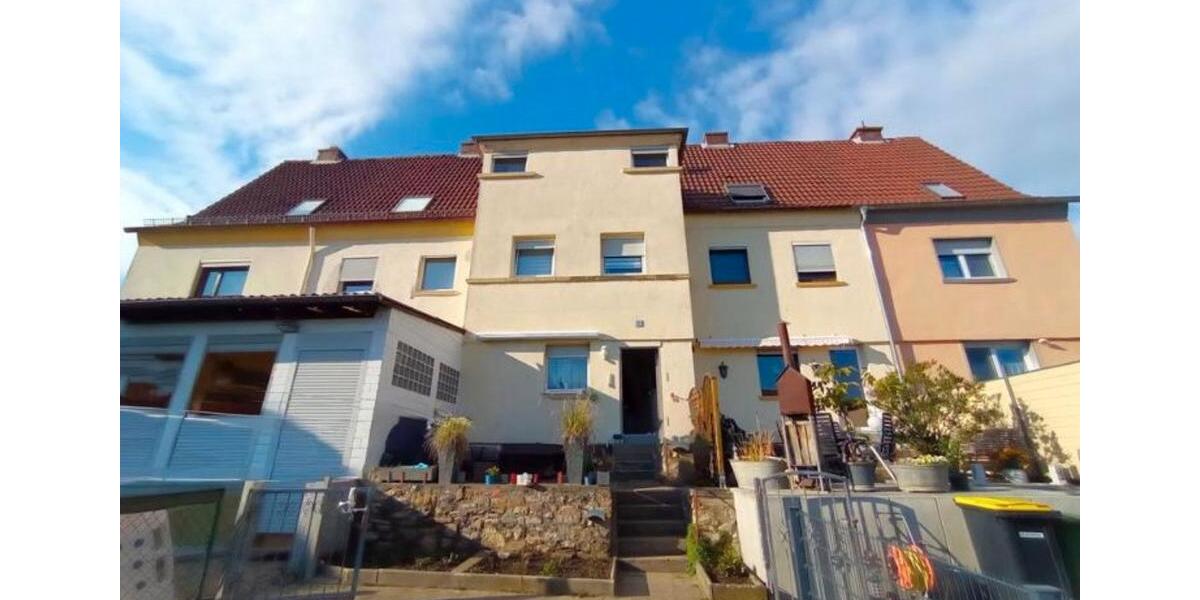 Reihenhaus Alzey - 5 Zimmer, 110 m&sup2;, 280.000&euro; | Angebot:26819040