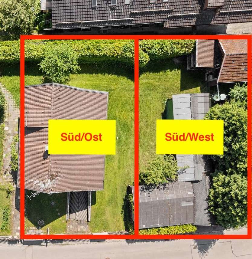 Grundstück zu verkaufen in Oberhaching Furth 599.000 € 288 m² zimmer