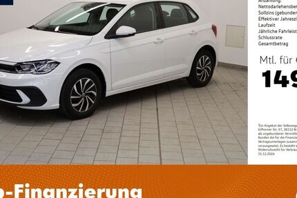 VW Polo 26.227 km 15.980 &euro; Amberg 92224