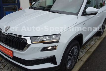 Skoda Karoq 44.185 km 26.875 &euro; Ilmenau 98693