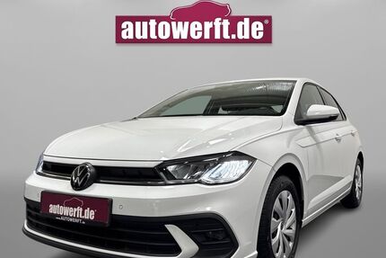 VW Polo 13.318 km 17.990 € Ahrensburg 22926