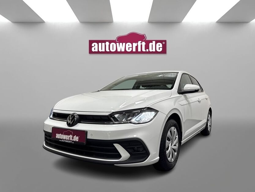 VW Polo 13.318 km 17.990 € Ahrensburg 22926