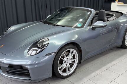 Porsche 992 10.000 km 129.999 &euro; Miesbach 83714