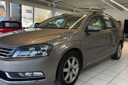 VW Passat Variant 242.000 km 5.777 &euro; Bernkastel-Kues 54470