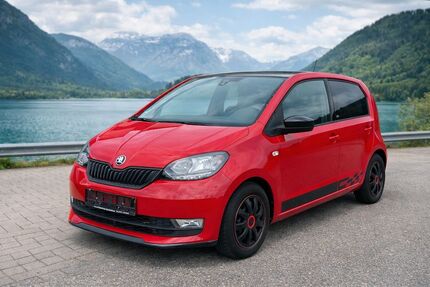 Skoda Citigo 54.000 km 7.250 &euro; Tübingen 72072