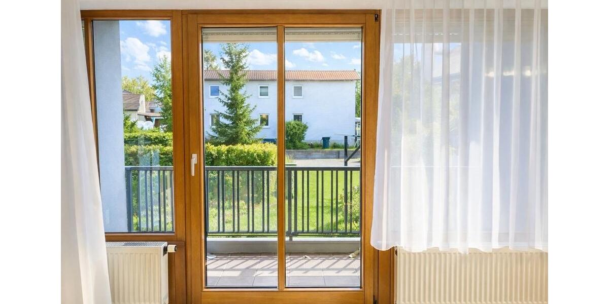 Erdgeschoßwohnung Albertshofen - 3 Zimmer, 76 m&sup2;, 234.000&euro; | Angebot:27082885
