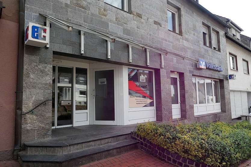 Büro in Bönen 650 € 69 m²