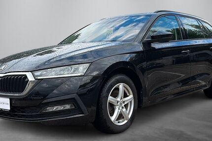 Skoda Octavia 110.000 km 16.990 &euro; Weinstadt 71384