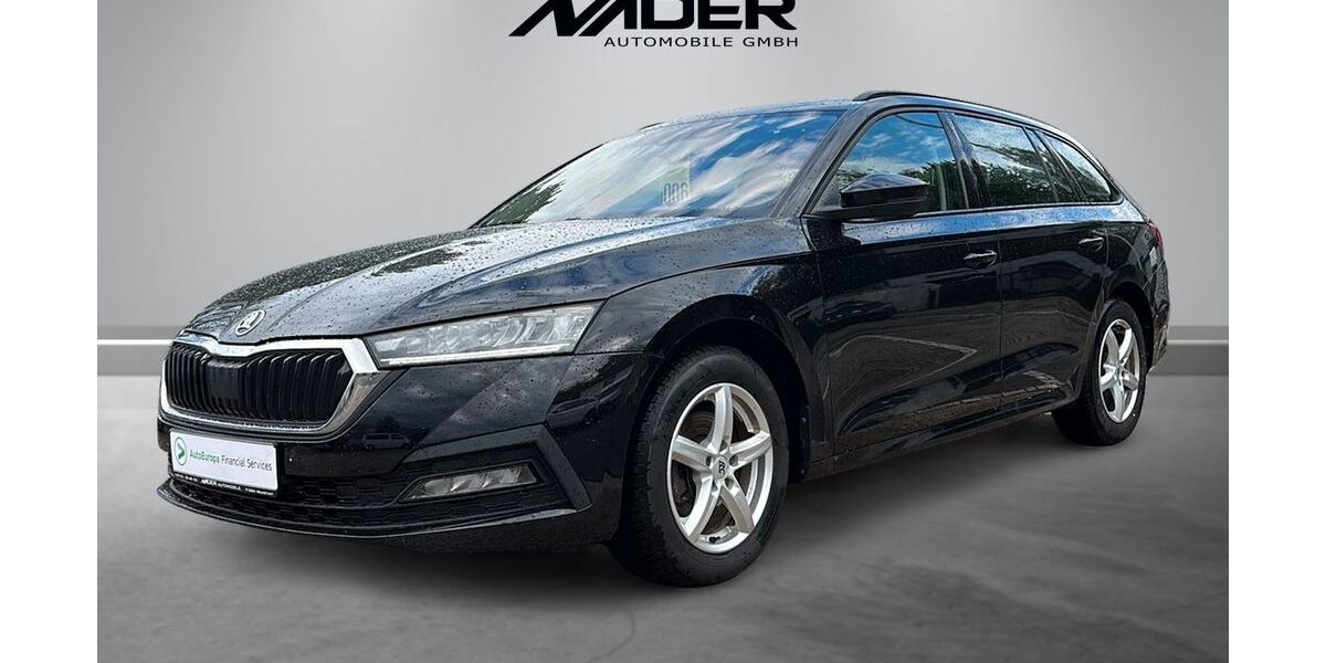 Skoda Octavia 110.000 km 16.990 &euro; Weinstadt 71384