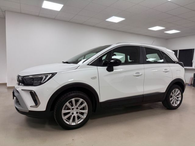 Opel Crossland (X) 23.780 km 17.990 &euro; Sandhausen ( bei Heidelberg ) 69207