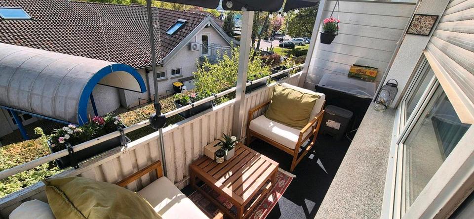 Etagenwohnung Güglingen - 3 Zimmer, 72 m&sup2;, 299.500&euro; | Angebot:26919960