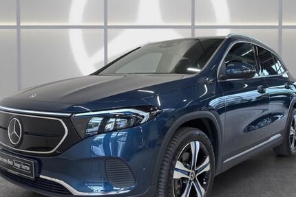 Mercedes-Benz EQA 36.258 km 29.900 &euro; Nagold 72202