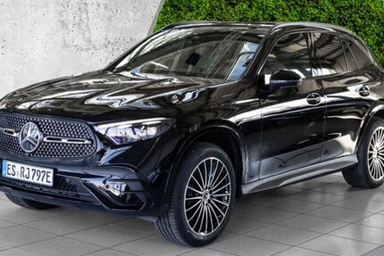 Mercedes-Benz GLC 300 6.500 km 71.850 &euro; Nürtingen 72622