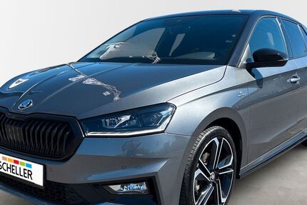Skoda Fabia 24.304 km 24.300 &euro; Fulda 36043
