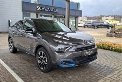 Citroen C4 61.300 km 16.970 &euro; Laufenburg 79725