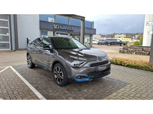 Citroen C4 61.300 km 16.970 &euro; Laufenburg 79725