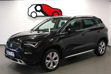 Seat Ateca 112.657 km 19.890 &euro; Delligsen 31073