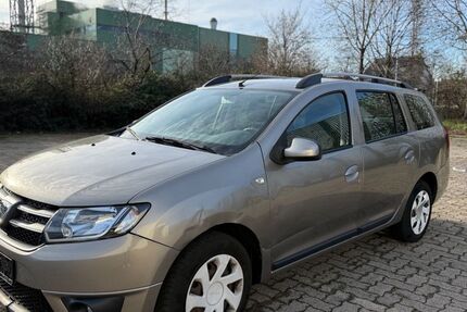 Dacia Logan 200.000 km 2.500 &euro; Hannover 30179