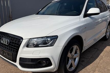 Audi Q5 199.000 km 9.990 &euro; Saarlouis 66740