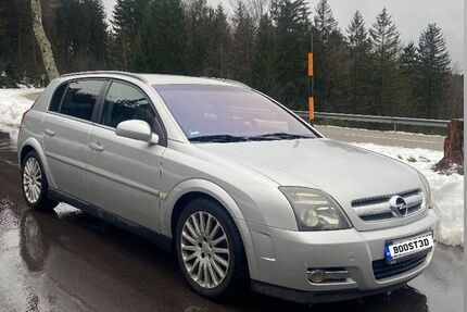 Opel Signum 222.000 km 2.800 &euro; Stuttgart 70376