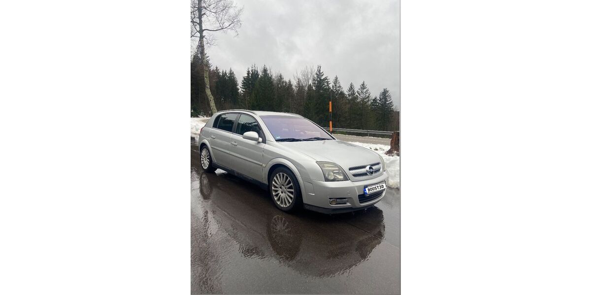 Opel Signum 222.000 km 2.800 &euro; Stuttgart 70376