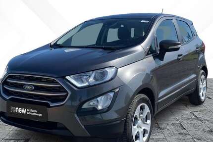 Ford EcoSport 83.507 km 12.292 &euro; Göttingen 37079