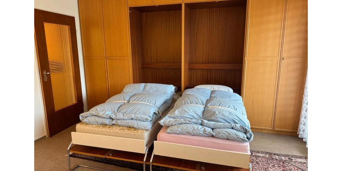 Etagenwohnung Baiersbronn - 1 Zimmer, 37 m&sup2;, 73.000&euro; | Angebot:26991363