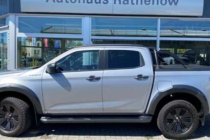 Isuzu D-Max 59.222 km 38.390 &euro; Stendal 39576