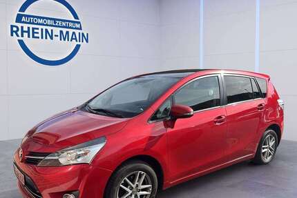 Toyota Verso 126.000 km 12.900 € Nauheim 64569