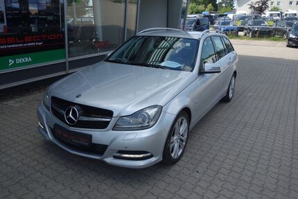 Mercedes-Benz C 250 367.676 km 5.800 &euro; Fredersdorf-Vogelsdorf OT Fredersdorf Nord 15370
