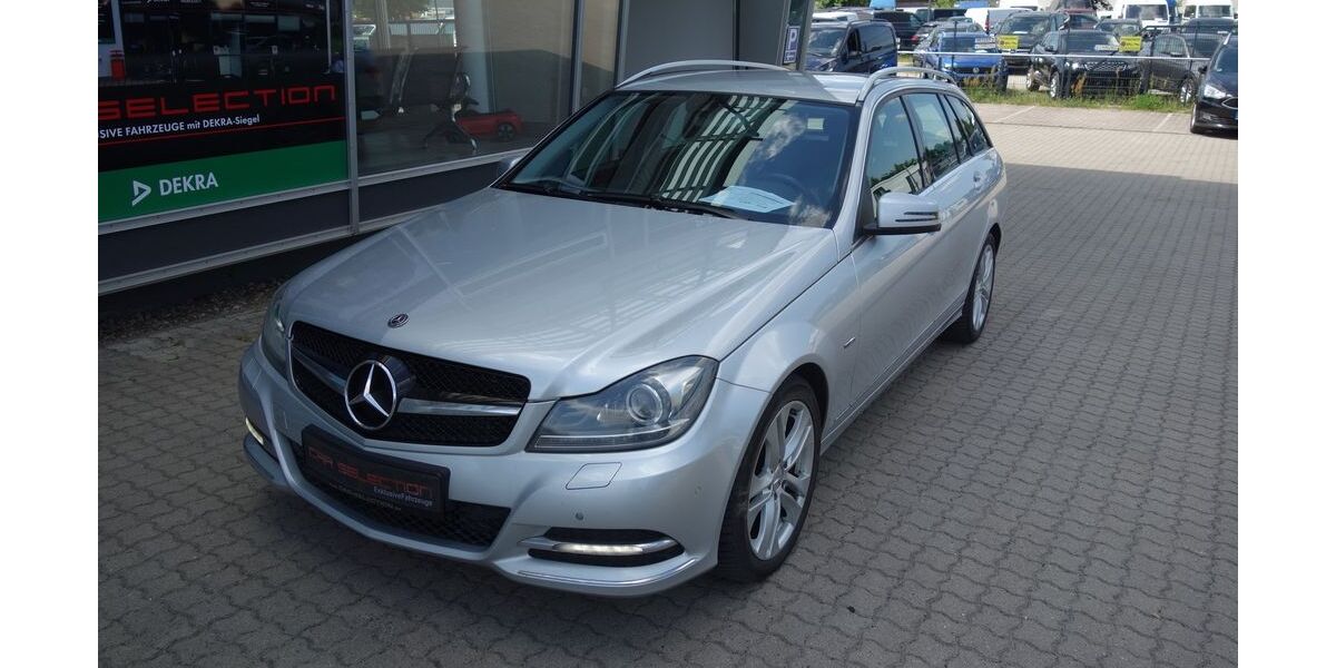 Mercedes-Benz C 250 367.676 km 5.800 &euro; Fredersdorf-Vogelsdorf OT Fredersdorf Nord 15370