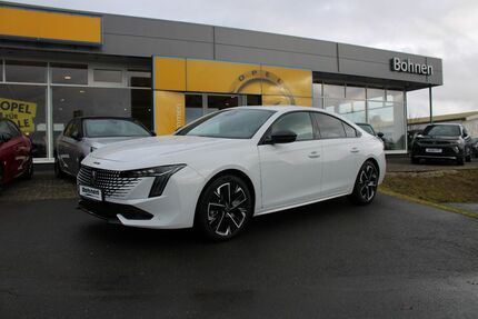 Peugeot 508 16.900 km 26.999 &euro; Prüm 54595