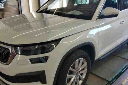 Skoda Kodiaq 113.806 km 31.850 € Lauterbach 36341