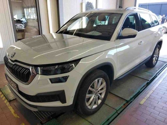 Skoda Kodiaq 113.806 km 31.850 € Lauterbach 36341