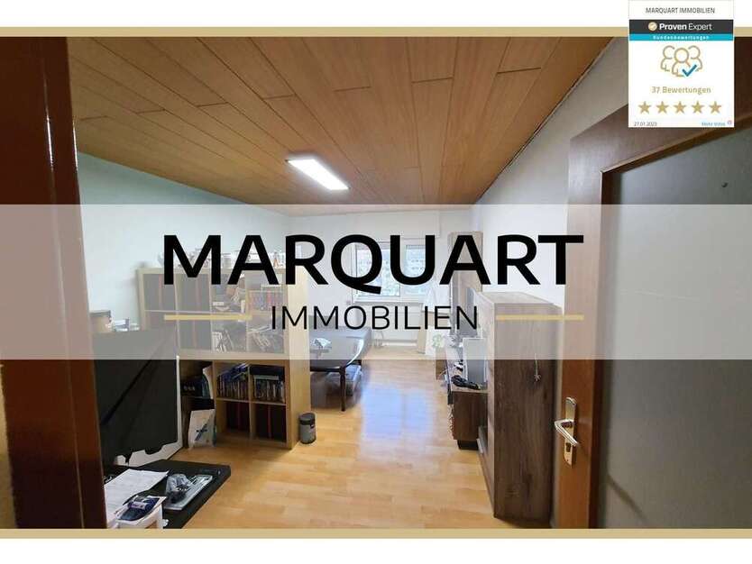 Wohnung zum Kaufen in Mannheim 229.000 € 60 m²