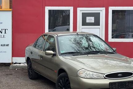 Ford Mondeo 165.000 km 1.990 &euro; Magdeburg 39124