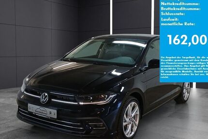 VW Polo 35.000 km 20.440 &euro; Schloß Holte-Stukenbrock 33758