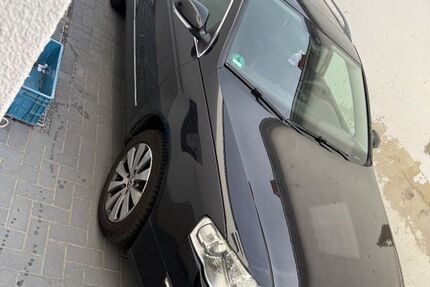 VW Passat 190.000 km 5.900 € Ludwigshafen 67071