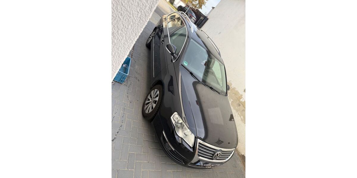 VW Passat 190.000 km 5.900 € Ludwigshafen 67071