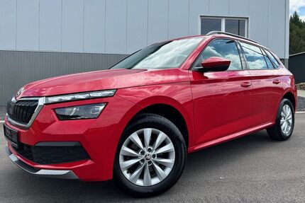 Skoda Kamiq 49.840 km 18.790 € Amstetten 73340